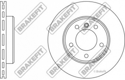APEC BRAKING sdk6005 -